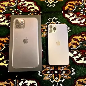 iPhone 11 Pro 64 GB