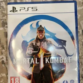 Mortal kombat 1 ps5