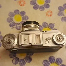 фотоопарат