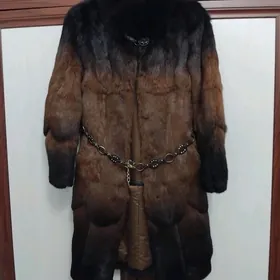 palto shuba