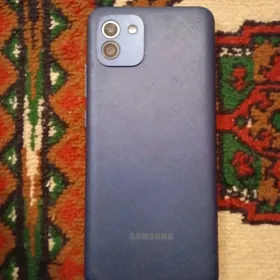 Samsung galaxy a03 4.64 gb