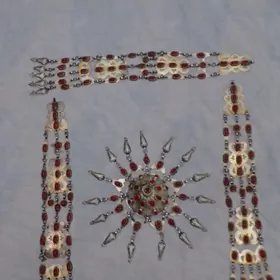 Gadym gupba   3 sany akdyrmasy