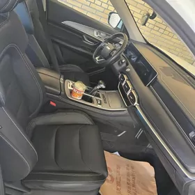 Jetour X70 Plus 2021