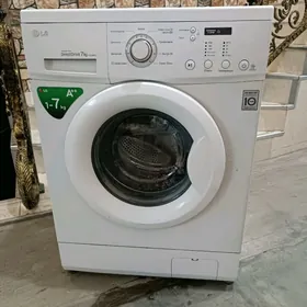 стиральная машина Lj