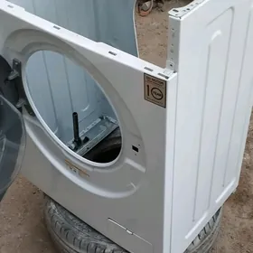 LG, kirmaşyn korpus