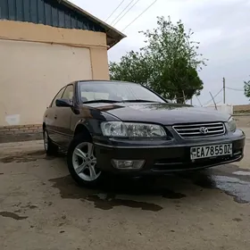 Toyota Camry 2001