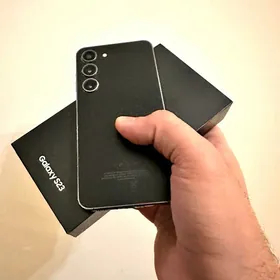 Samsung S23 ️ 8/128