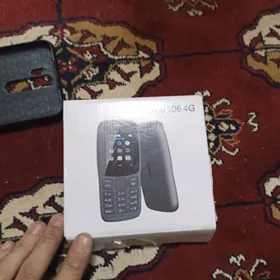 NOKIA 106 4g