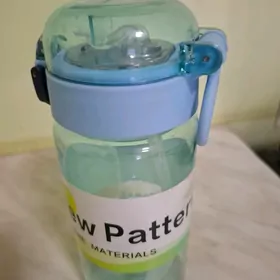 Suw içilÿän butilka