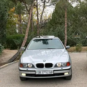 BMW 525 2000