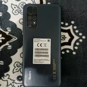 Redmi note 11