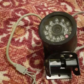 видеонаблюдение