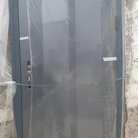 içki we daşky gapy