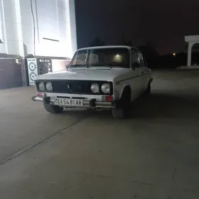 Lada 2106 1996