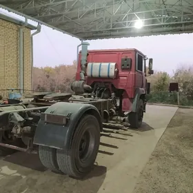 Iveco EuroCargo 1996