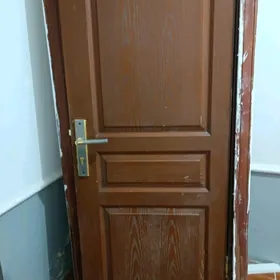 Mir4 Icki Agaç gapy