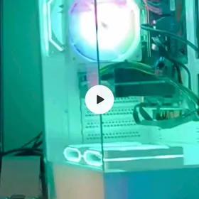 Intel core i7 7700.rtx 3050 8g