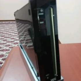Nintendo Wii
