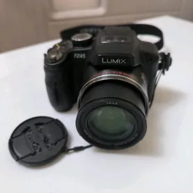 Фотоаппарат Panasonic DMC FZ45