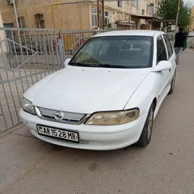 Opel Vectra 2000