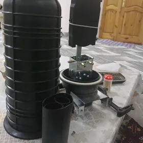 Ортически муфта