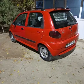 Daewoo Matiz 2000