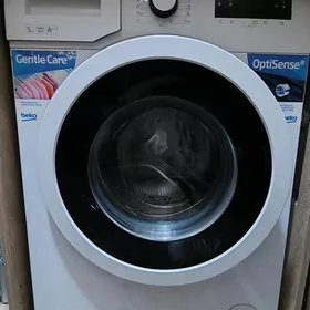 Стиральная машинка Beko
