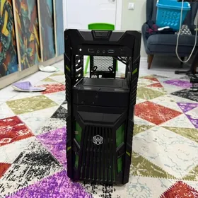 блок для компьютера