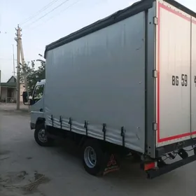 Mitsubishi Canter 2006