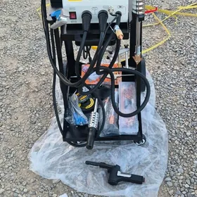 Spotter kuzownoy gural