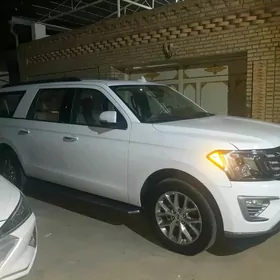 Ford Expedition 2020