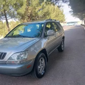 Lexus RX 300 2002