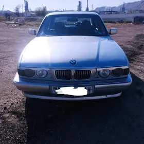 BMW 525 1995