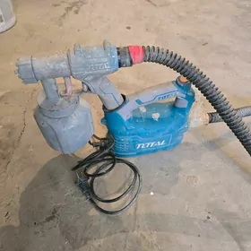 total kraska sepyan pulewizato