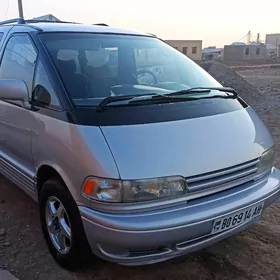 Toyota Previa 1996