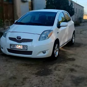 Toyota Yaris 2008