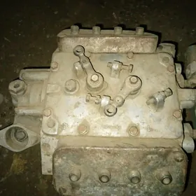 TOPLUMLOY APARAT KAMAZ