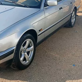 BMW 520 1993