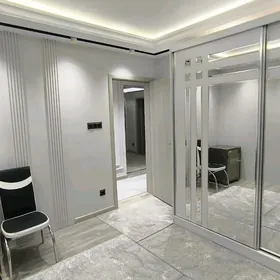 Сдам 3ком 3,8эт Элитки Олимпий