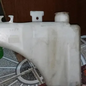 Hilux antifriz bacok