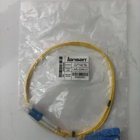LC-SC SM 1m patchcord