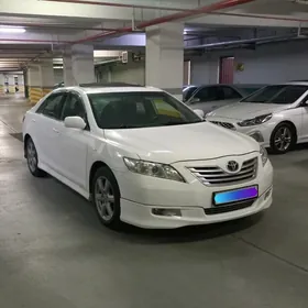 Toyota Camry 2008