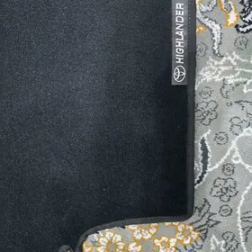 haylander tarpeda kecesi