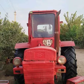 MTZ T-28 1990