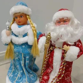 Taze yyl ayaz baba gurjaklar