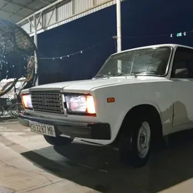 Lada 2107 2000