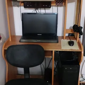 KOMPYUTER Domasny obmen