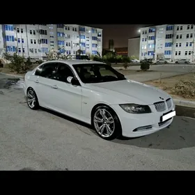 BMW 3 Series 2005