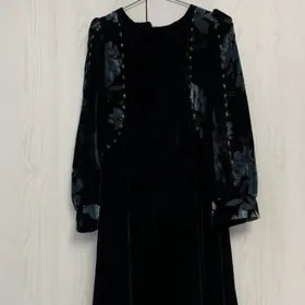 вечерние платья