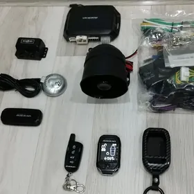 Macigar M500 Orginal